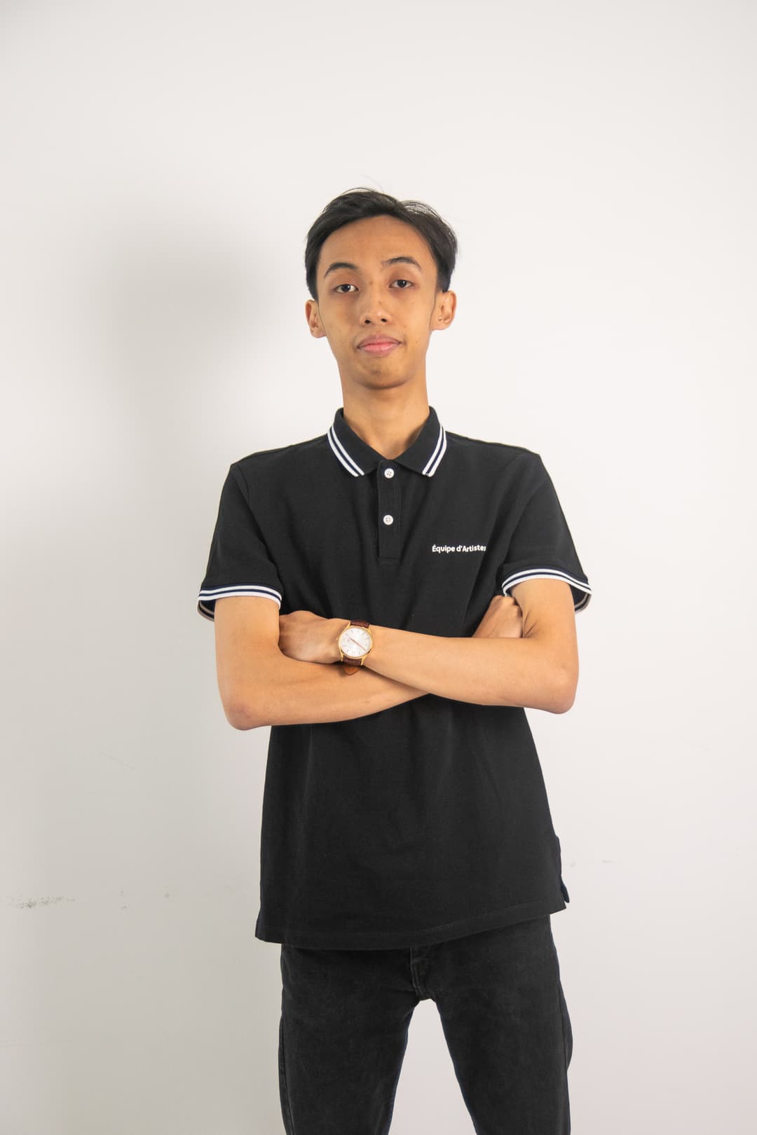 Jaya, CTO of Codenito