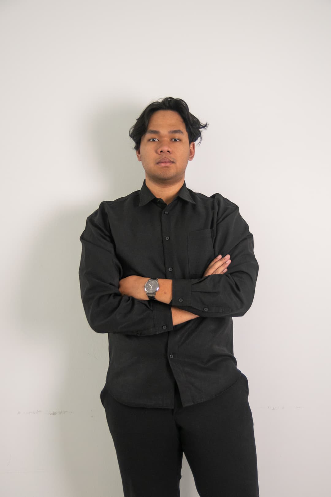 Khaled, COO of Codenito