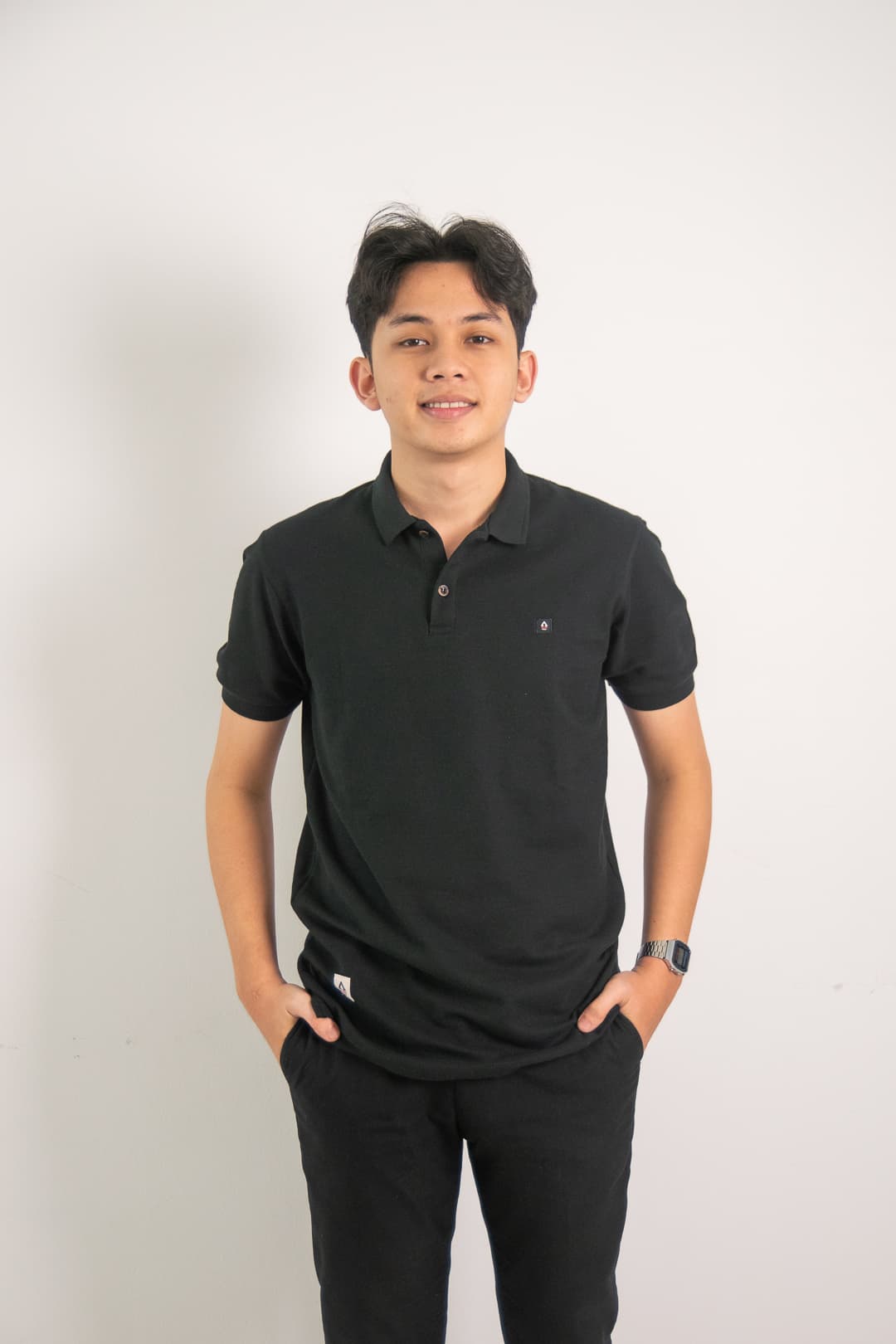 Rhazes, CEO of Codenito