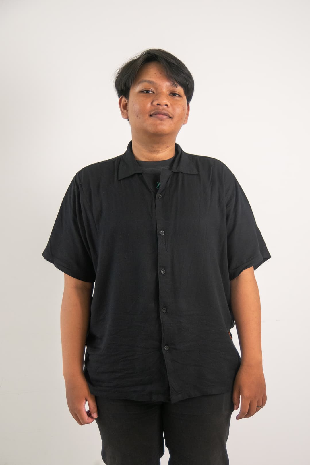 Uzlah, CFO of Codenito